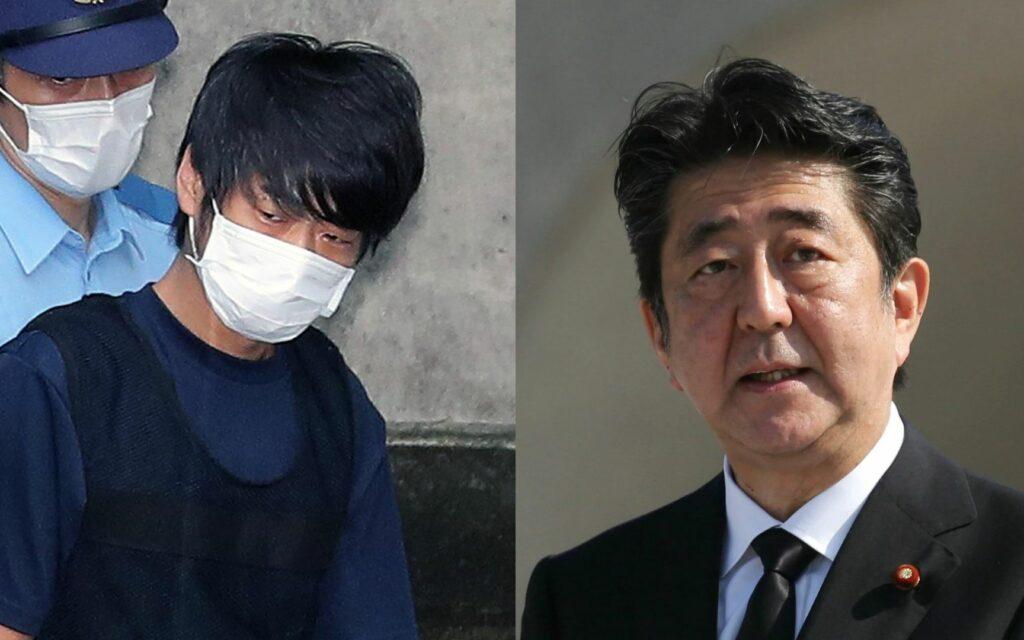 Assassino de ex-premiê do Japão é condenado à prisão perpétua
