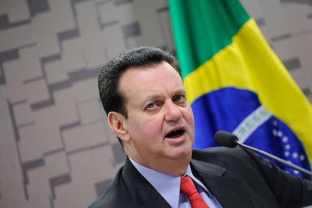 Brasil - Últimas notícias - Governo Lula contrata usina de energia de sobrinho de Kassab por R$ 28 bilhões