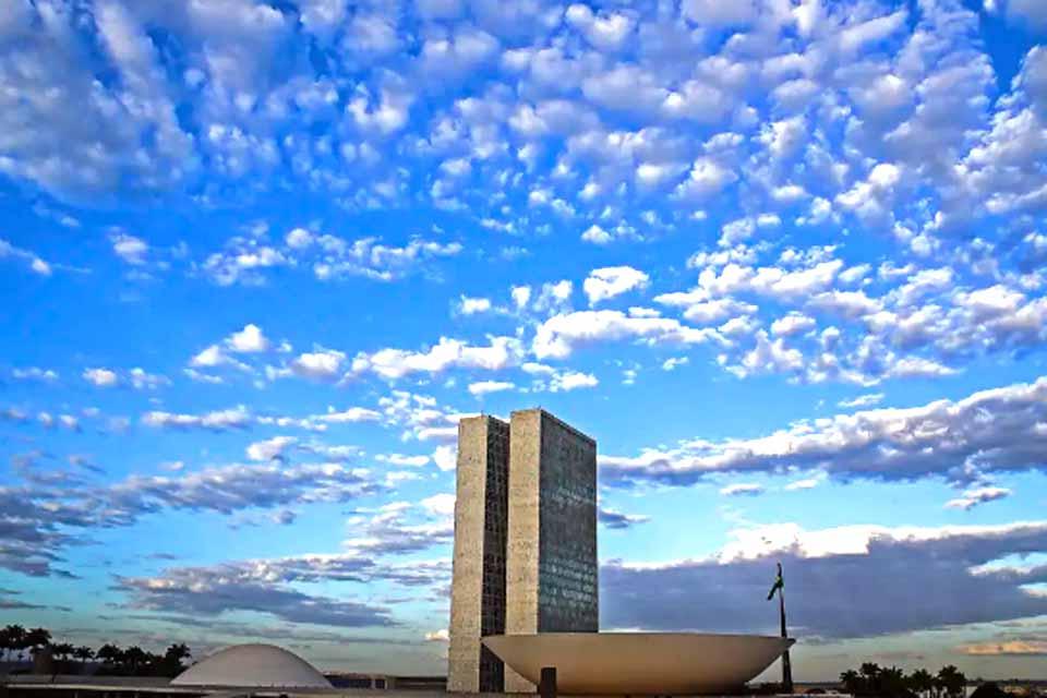 CERTAME - Concurso da Câmara dos Deputados está com inscrições abertas