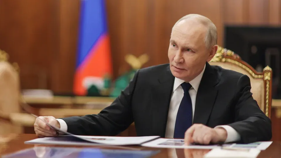 CIA não encontrou indícios de ataque contra casa de Putin