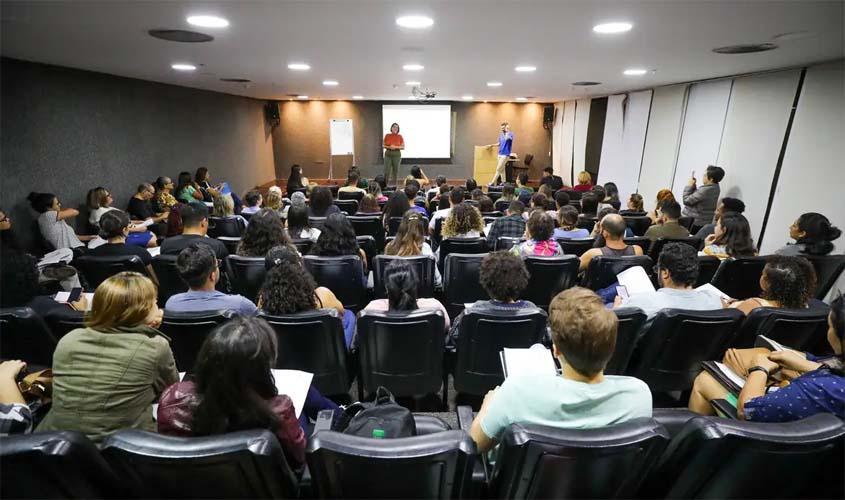 CNU 2025 divulga resultado e espelho da discursiva