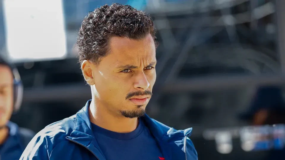 Consulta do Corinthians anima estafe de Allan e ameaça o São Paulo