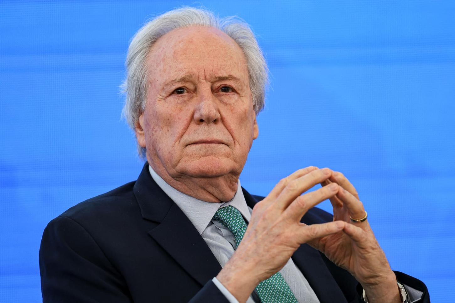 Contratado do Master - Governo abandona Lewandowski e diz ignorar contrato