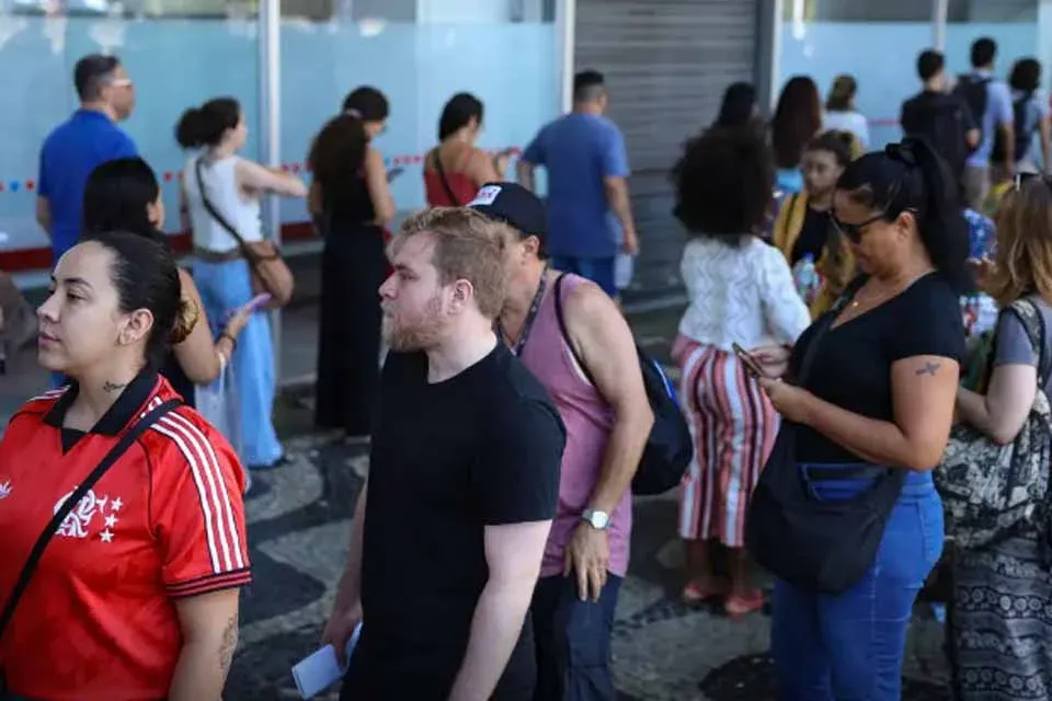 CORCURSO NACIONAL - Prazo para recurso da avaliação de títulos do CNU termina hoje
