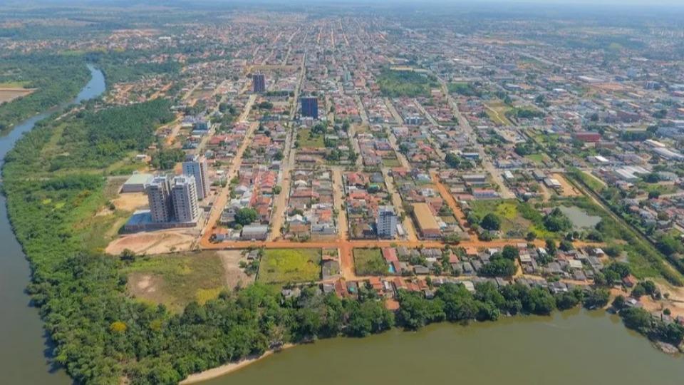 Diário da Amazônia  -  Indicadores sociais e os desafios da continuidade dos programas