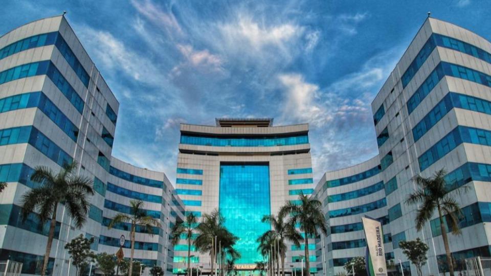 Diário da Amazônia -  Investimentos, prazos e desafios da infraestrutura em Rondônia