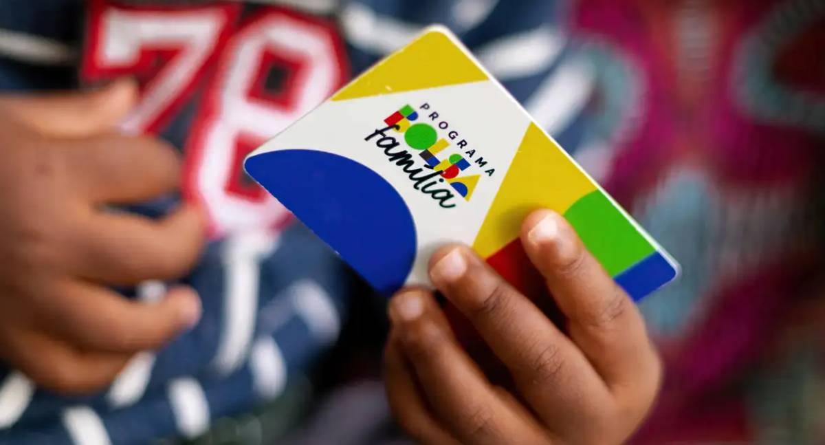 Economia -  Caixa encerra cronograma de pagamentos do Bolsa Família de janeiro