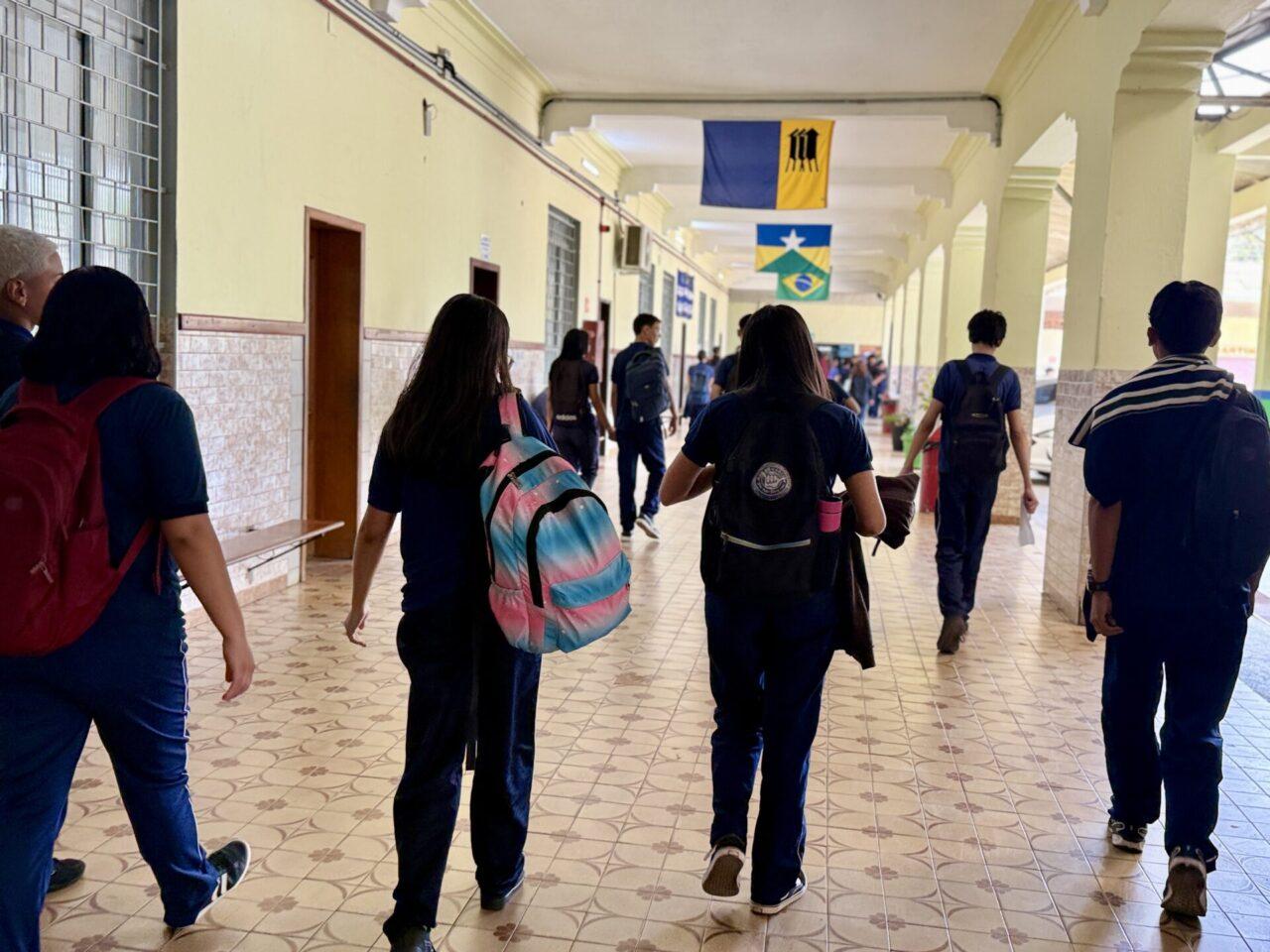 EDUCAÇÃO INCLUSIVA - CHAMADA ESCOLAR 2026: matrículas para alunos com deficiência iniciam nesta segunda-feira, 12