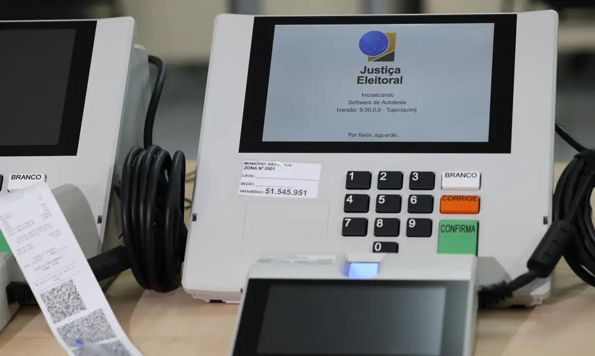 Eleições - IA, redes sociais e pré-campanha: TSE propõe novas regras para eleições desse ano