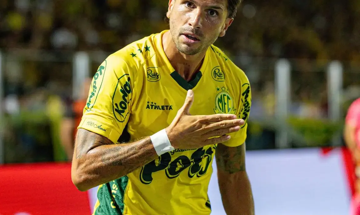 Esportes Sensação de 2025, Mirassol bate São Paulo em estreia no Paulistão