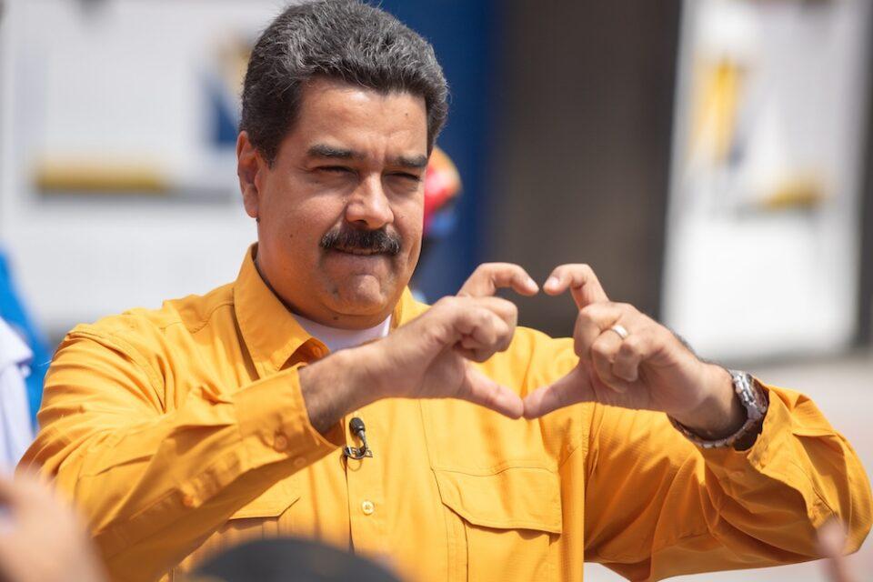 FORTUNA OCULTA - Maduro concentra fortuna bilionária fora da Venezuela