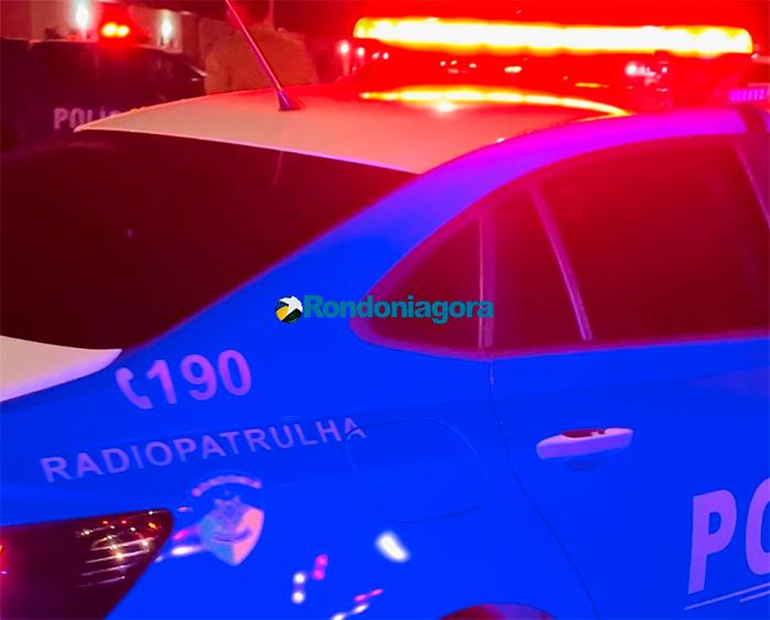 Geral - Mãe aciona a Polícia após criança de três anos reclamar de dores nas partes íntimas