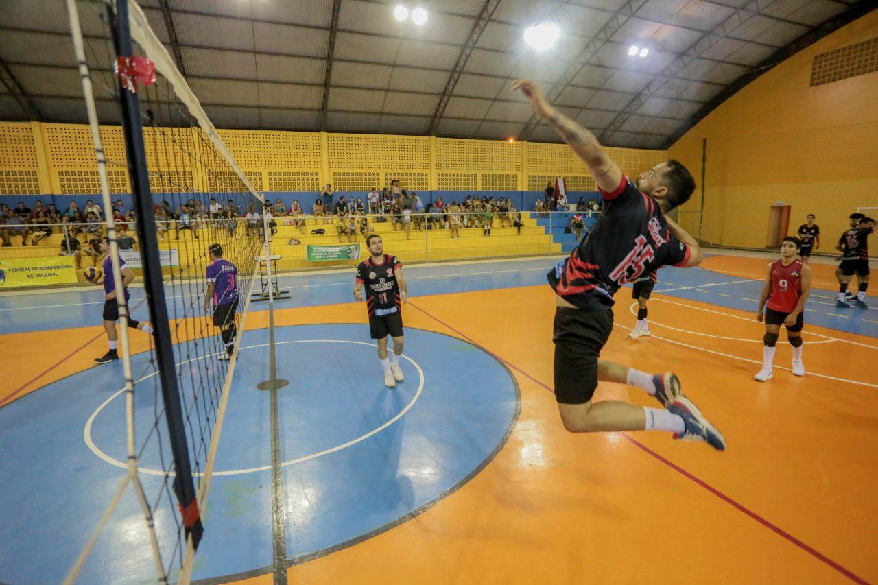 GESTÃO ESPORTIVA - Fórum Estadual reúne gestores e atletas nos dias 28 e 29 e fortalece políticas esportivas em Rondônia