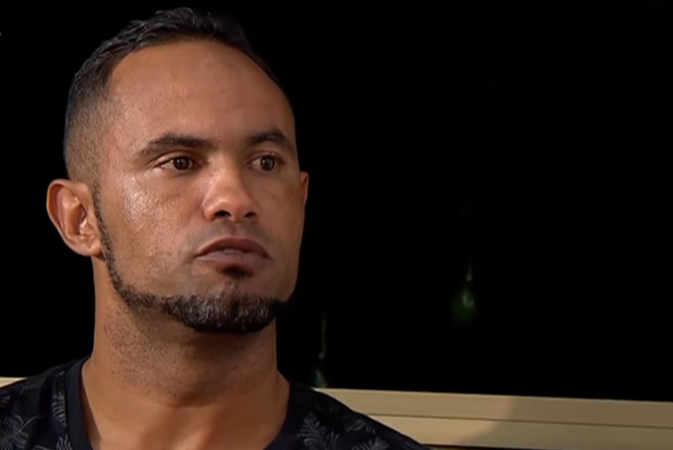 Goleiro Bruno cancela encontro com Bruninho Samúdio