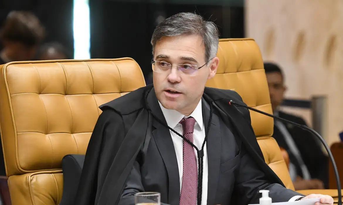 Há comiseração no STF - Mendonça manda preso doente para domiciliar