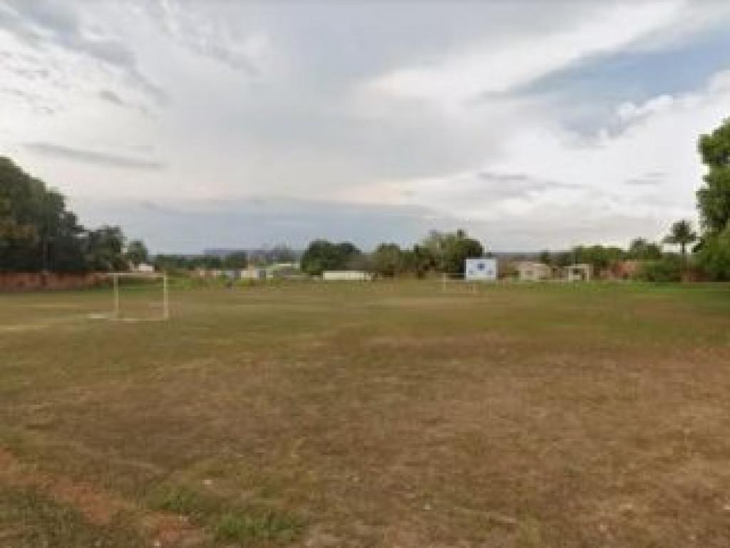 Homicídio - Garoto de 16 anos é executado com 4 tiros em campo em MT