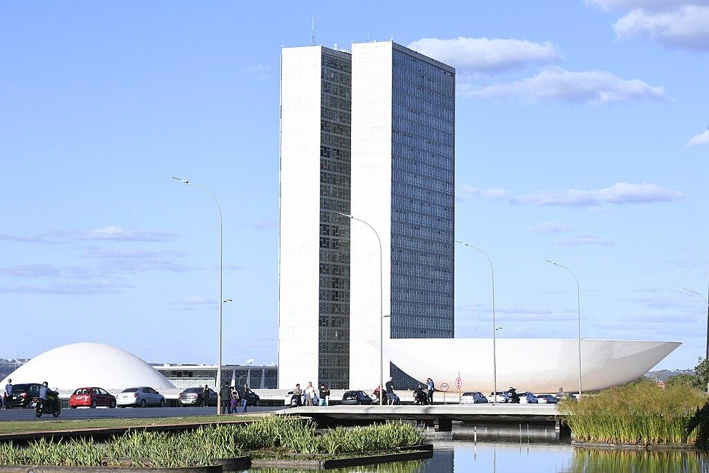 Lista - Congresso acumula 70 vetos presidencias sem apreciação