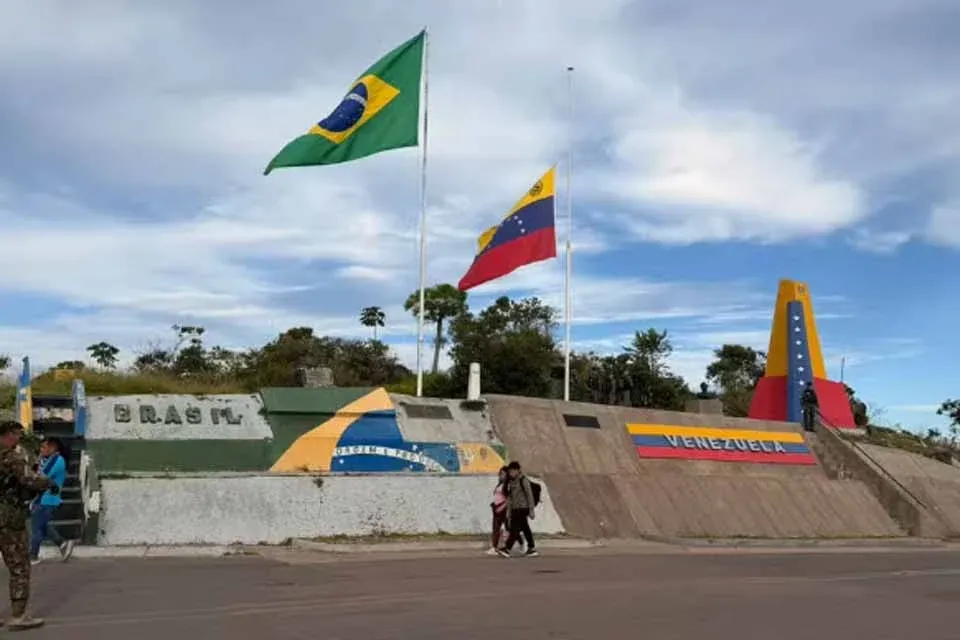 MIGRAÇÃO-Pelo menos 8,6 milhões de venezuelanos vivem fora de seu país; veja números