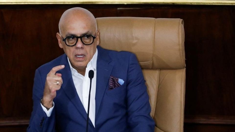 Mundo -  Assembleia Nacional da Venezuela anuncia libertação de presos