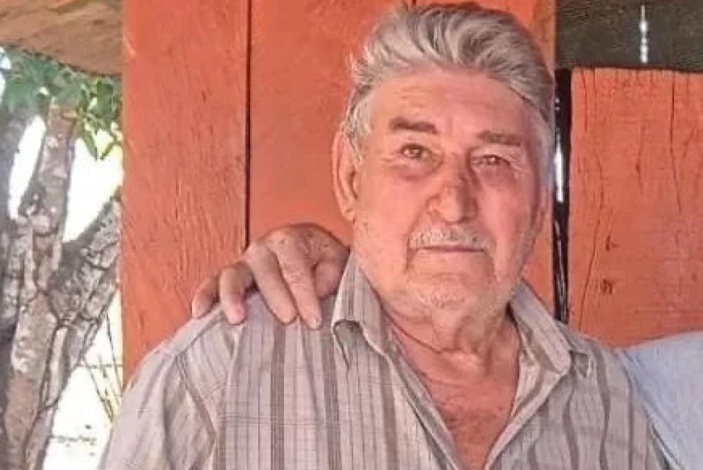 NITA DE PESAR -  Nota de pesar pelo falecimento de Domingos Rodrigues