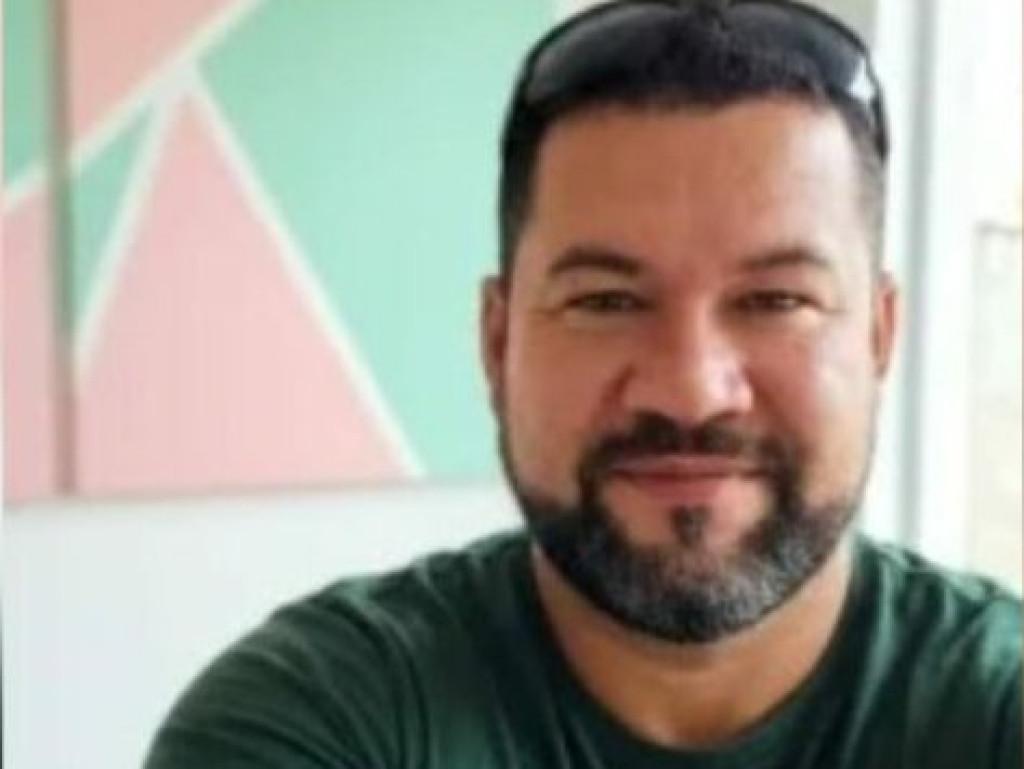 NOTA DE PESAR -  Nota de pesar pelo falecimento de Arvelino Souza Rosa