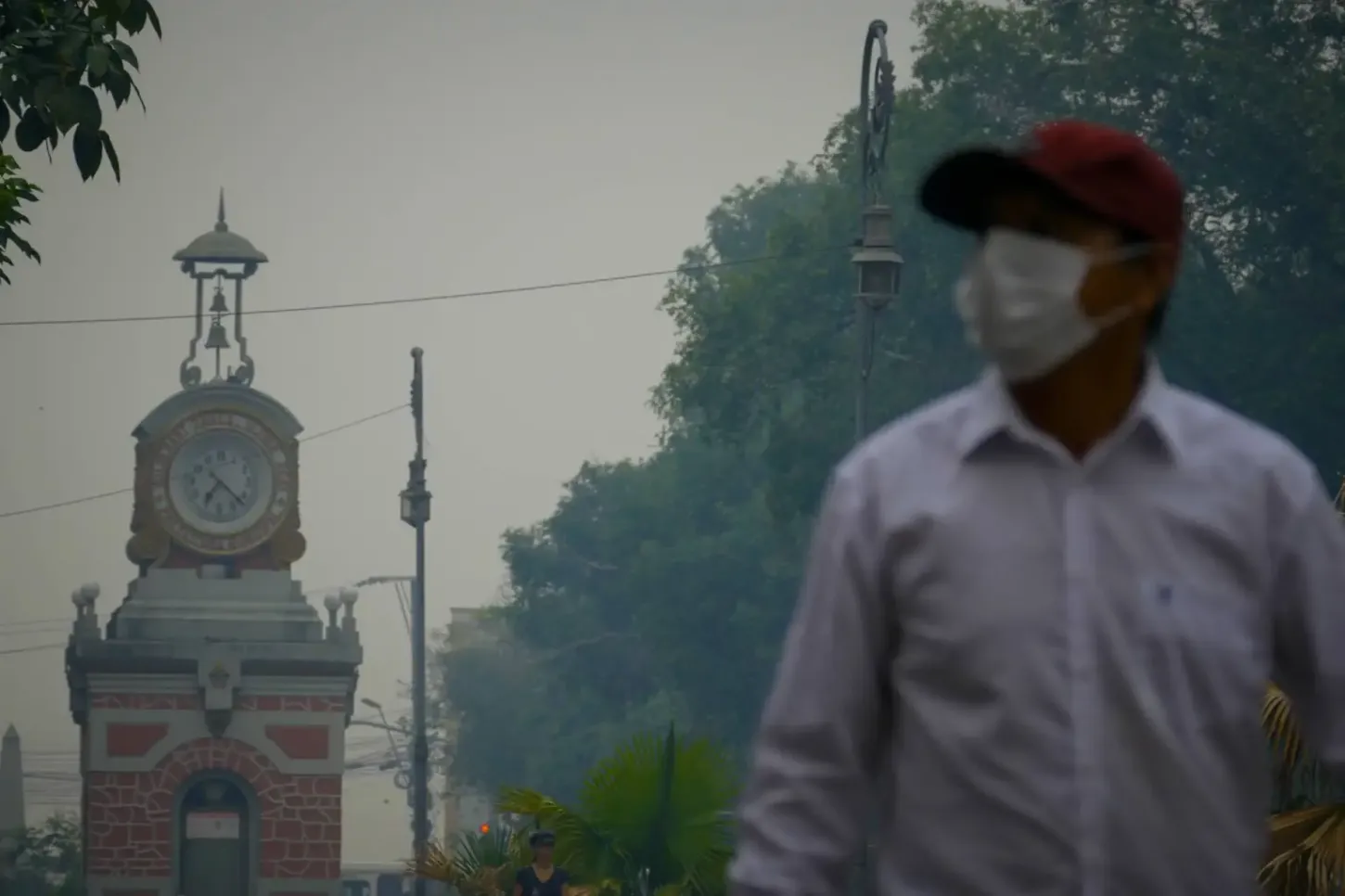 Notícias - Saúde na Amazônia precisa ser redesenhada diante da crise climática, defendem pesquisadores