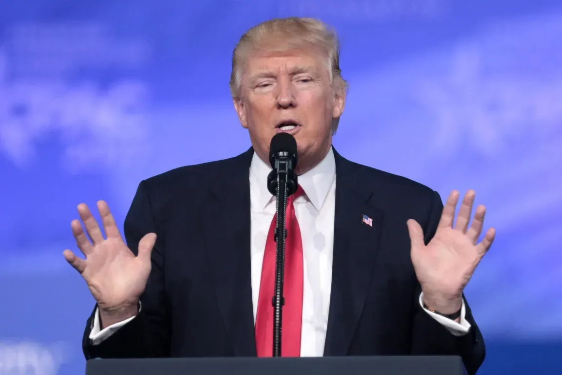 Notícias - Trump retira EUA de instâncias internacionais sobre clima e biodiversidade