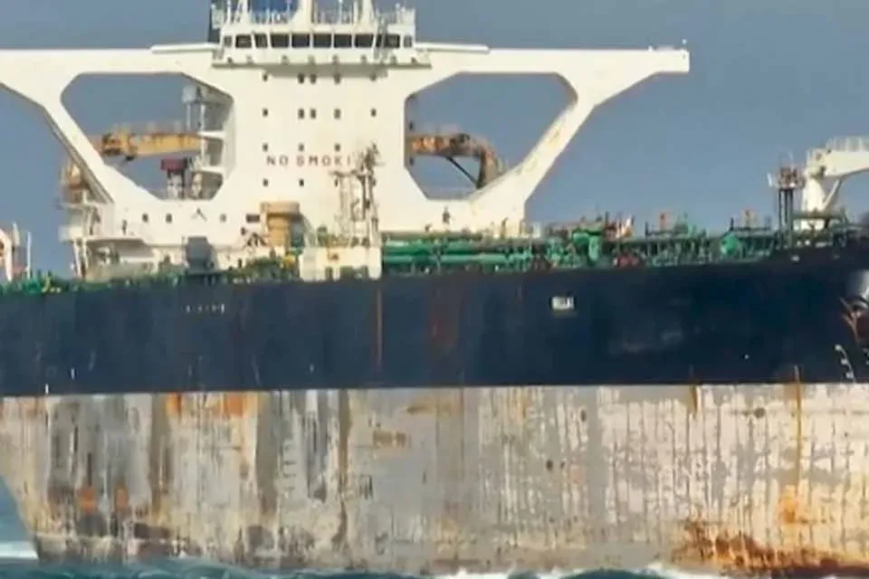 OPERAÇÃO  - Venezuela quer liberar produção e venda de petróleo por empresas estrangeiras com direito a lucros, diz agência
