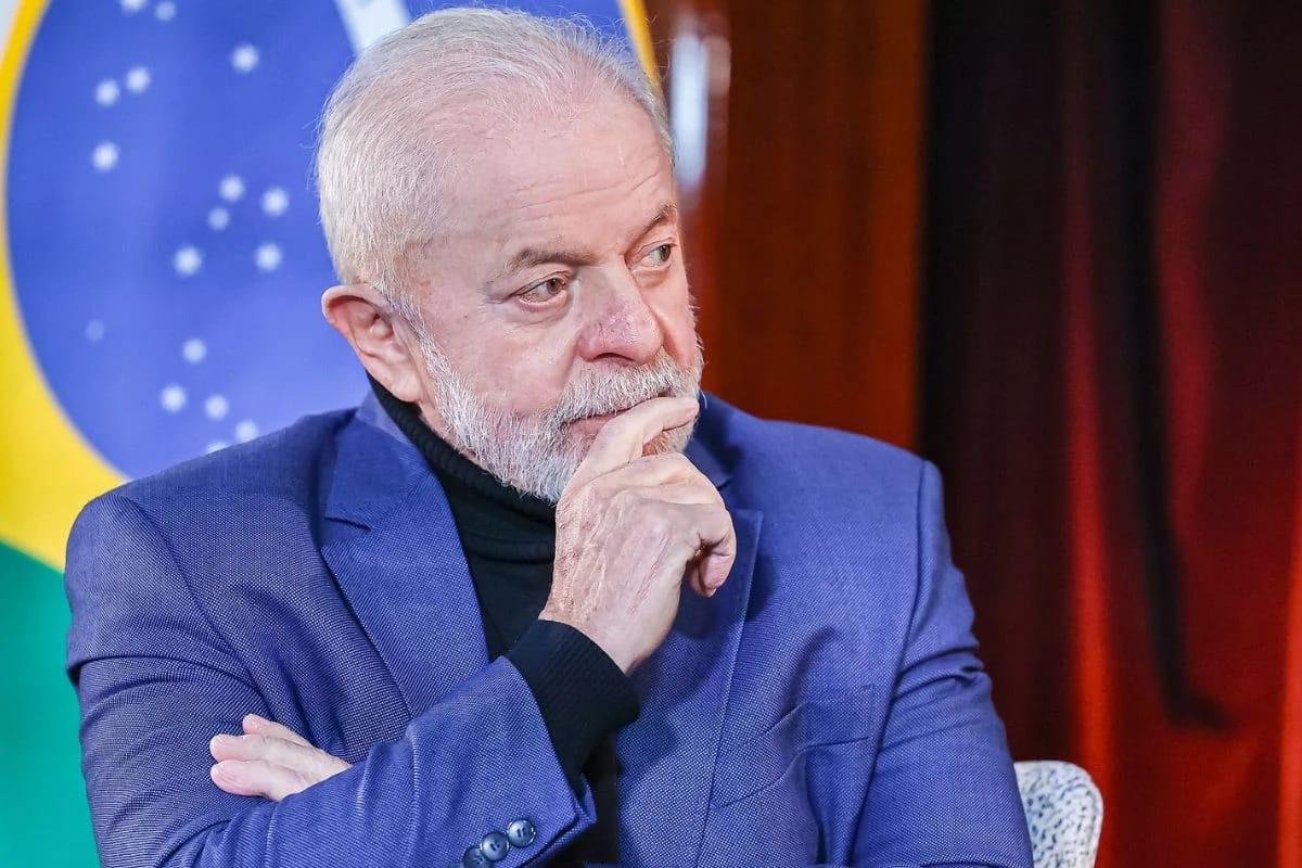pesquisa meio/ideia - Lula é reprovado por 50% do brasileiros