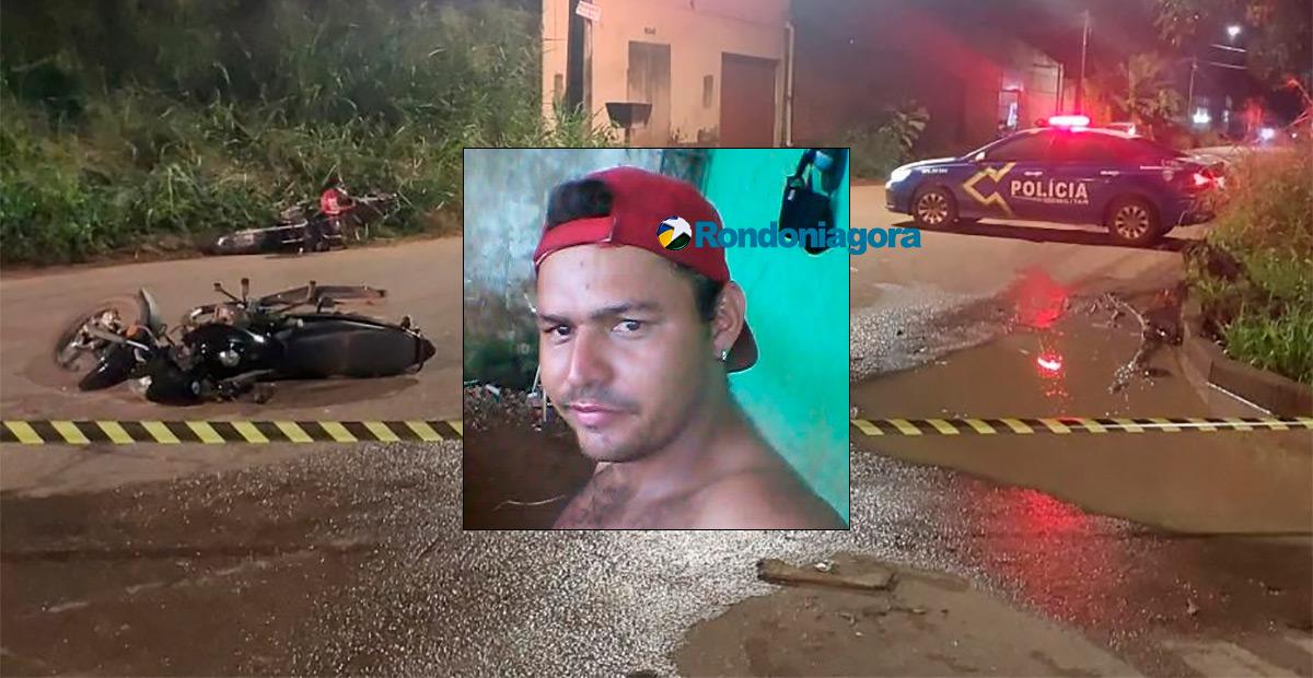 Polícia Motorista bêbado é preso após grave acidente com vítima fatal na capital