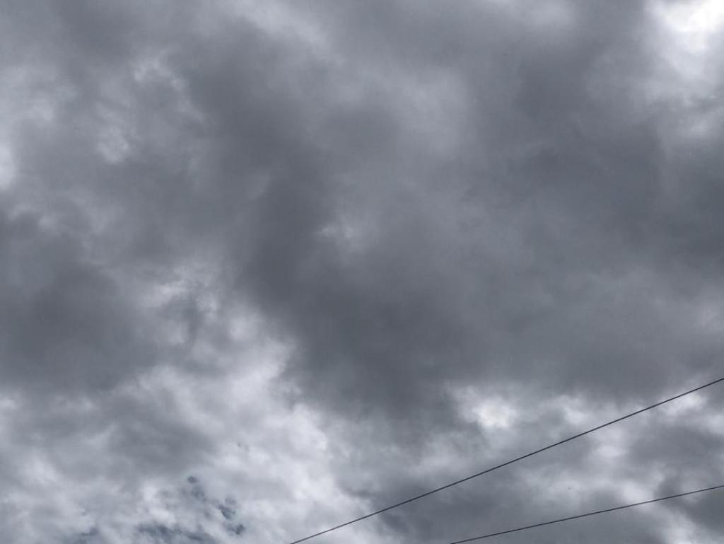 Previsão - Terça-feira terá pancadas de chuva e trovoadas em Rondônia