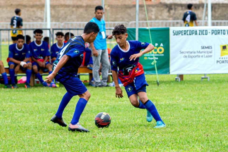 QUALIDADE DE VIDA Semtel mapeia e mantém 18 espaços públicos de esporte e lazer em Porto Velho