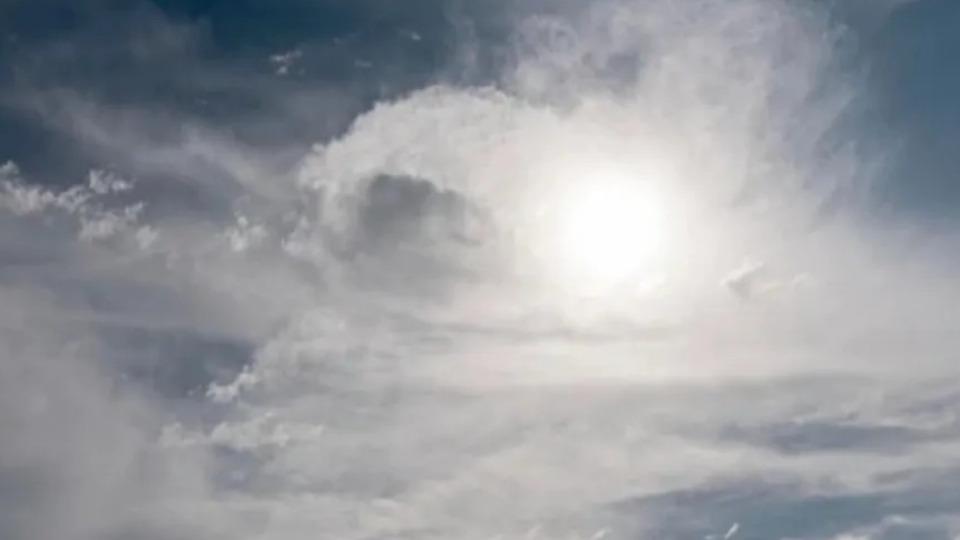 Rondônia - Previsão indica céu nublado com possibilidade de chuvas em Rondônia nesta quinta (1)