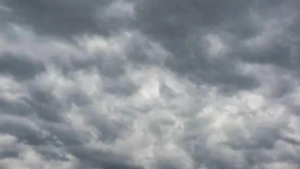 Rondônia  -  Previsão indica tempo instável e possíveis chuvas em Rondônia neste domingo (4)