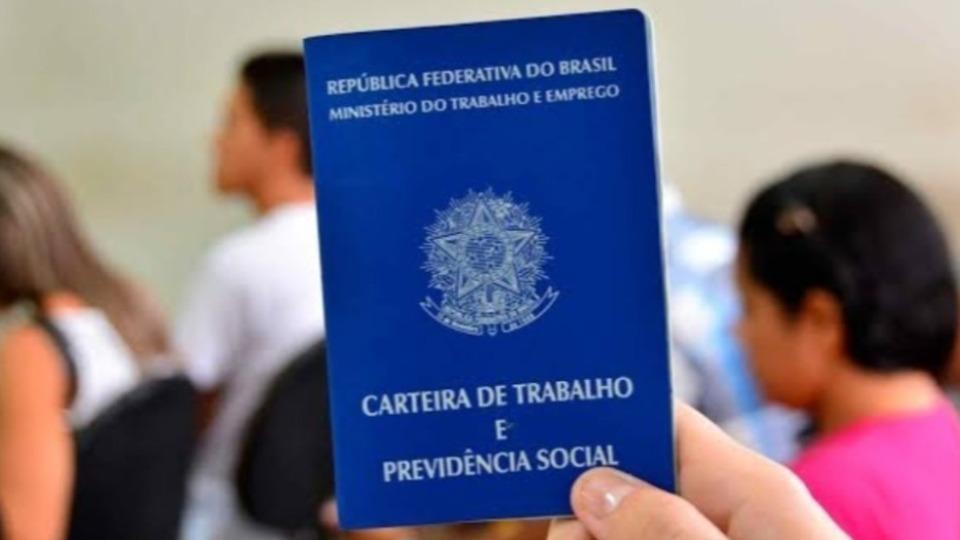 Rondônia -  Sine Porto Velho oferece oportunidades de emprego nesta quarta-feira (21)