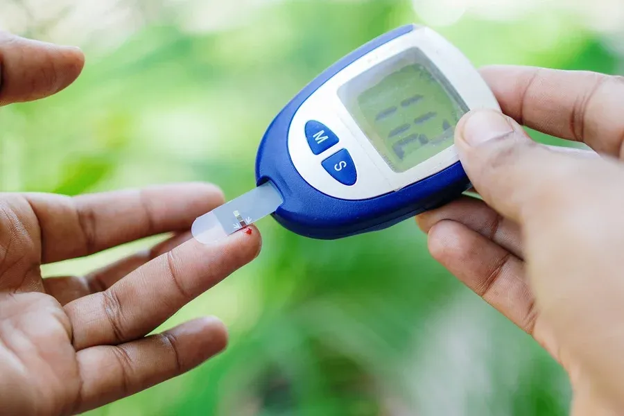 Saúde - Diabetes cresce 134,5% no Brasil em menos de 20 anos. Entenda por quê