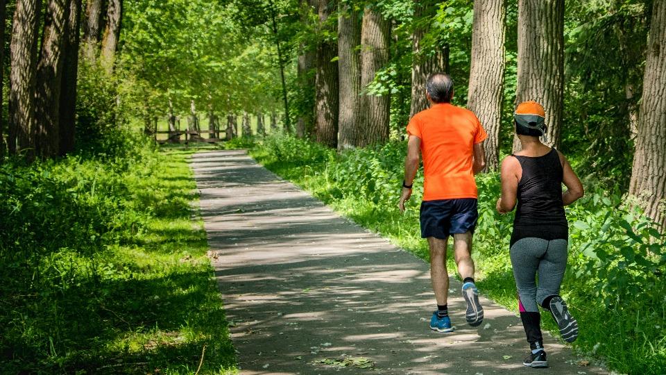 Saúde -  Estes exercícios aumentam a longevidade e previnem doenças, como a diabetes