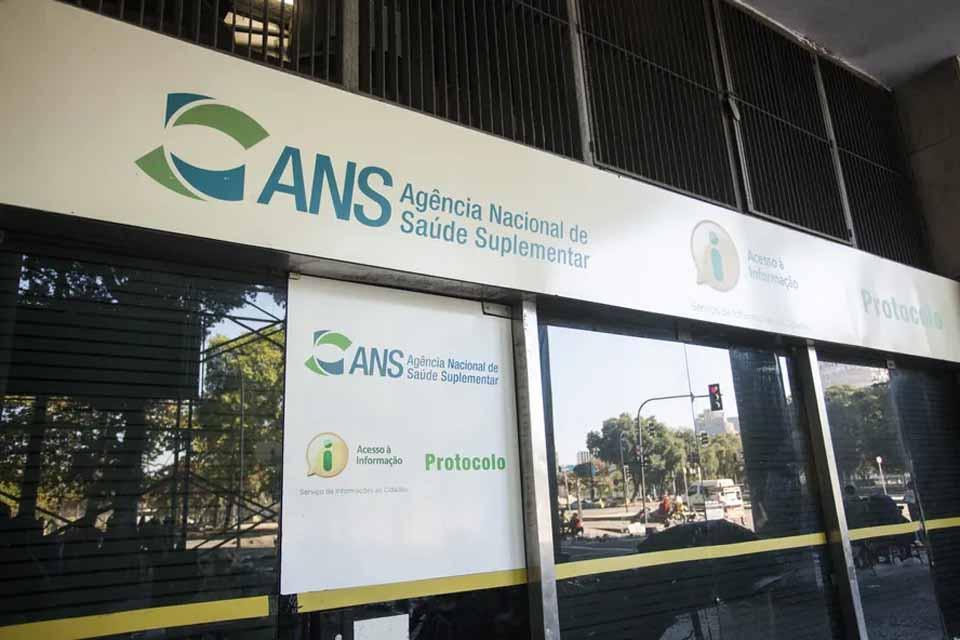 SAÚDE SUPLEMENTAR - ANS decreta liquidação extrajudicial da Ameron Assistência Médica Rondônia As informações são do site Rondônia Dinâmica.