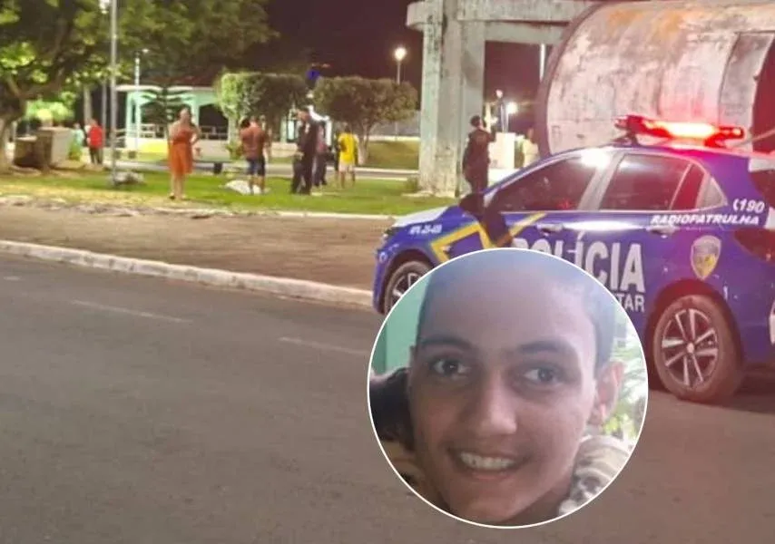 Suicídio: Jovem morre após se jogar de caixa d’água