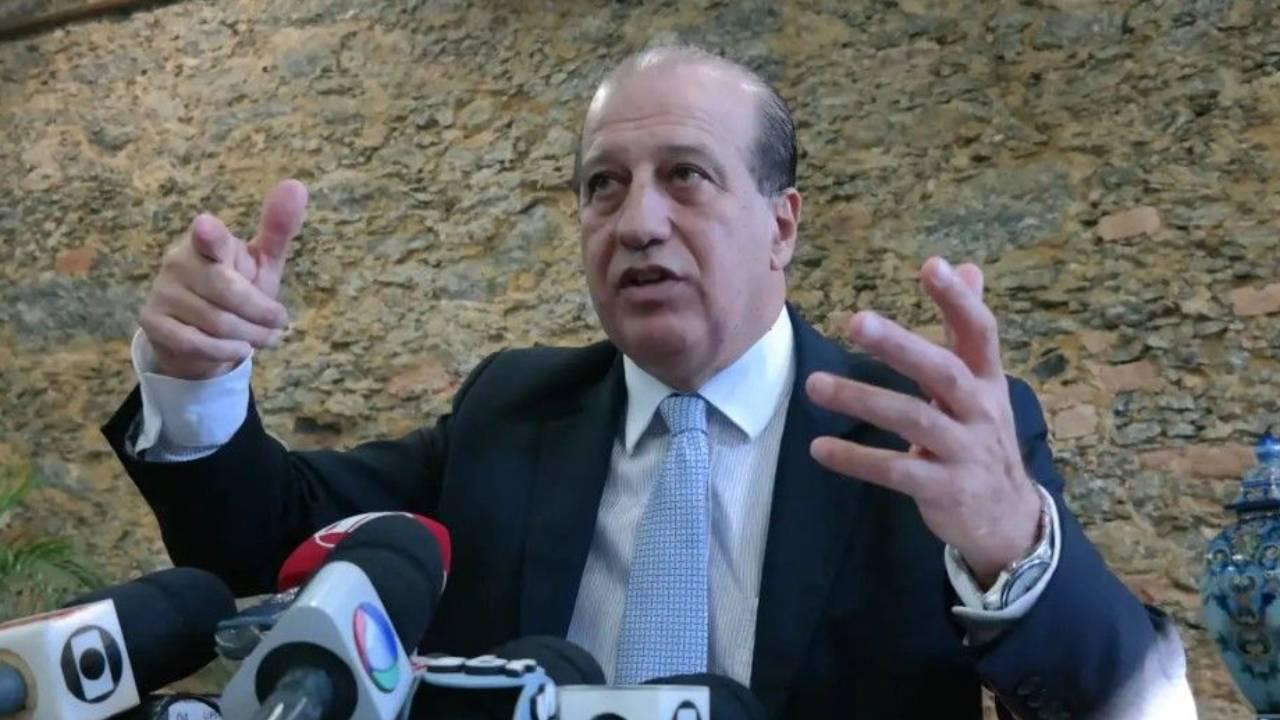 Vazou no zap - Brasil é base de exportação de drogas, aponta TCU