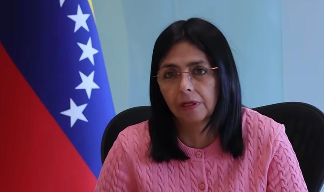 Venezuela - Sob pressão de Trump, ditadora interina anistia presos políticos
