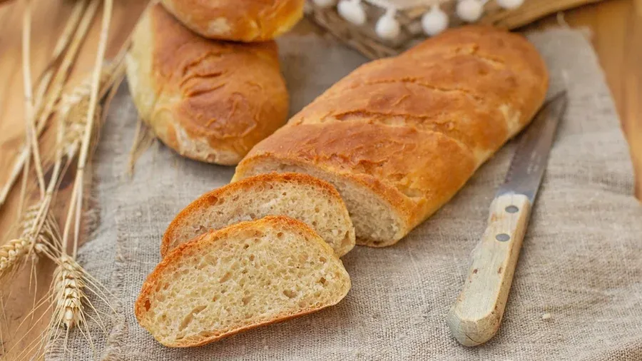 Vida & Estilo - Nutri ensina como incluir o pão no processo de emagrecimento