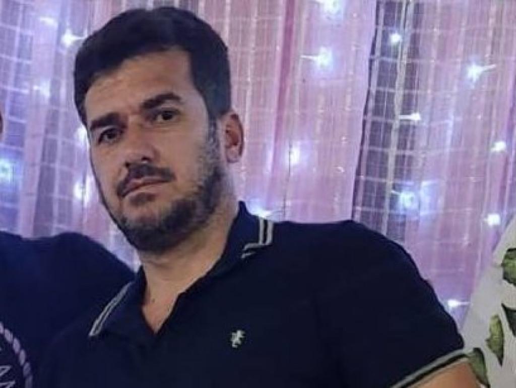 VIDA FORTES:  Nota de pesar pelo falecimento de Jeremias de Souza Pereira