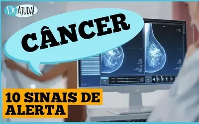 VÍDEO - Dr. Ajuda | Saúde Câncer: 10 sinais que você não pode ignorar