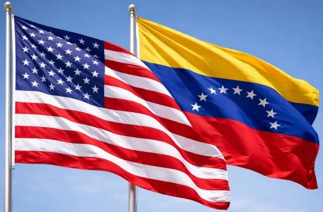 VÍDEO - Internacional - Últimas notícias - EUA anunciam plano de 3 etapas para reconstruir Venezuela