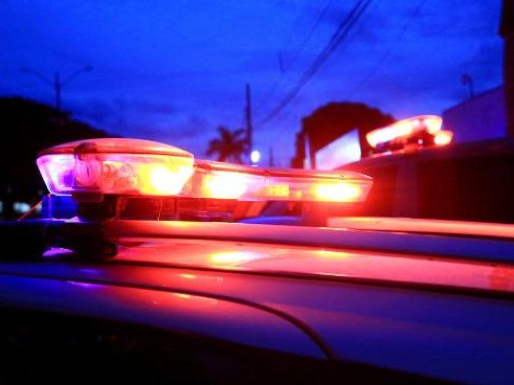 ZONA RURAL -  Ex-presidiário teve perna amputada para remover tornozeleira em MT