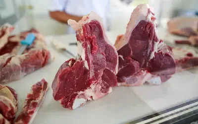 Agronegócios | Comércio Exterior - Governo quer regular venda de carne para China com cotas para exportadores
