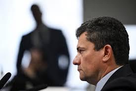 Brasil - “Fim da linha”: Moro defende regime máximo para quem mata policiais
