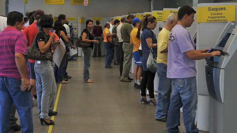 Brasil -  Veja como checar dados oficiais sobre a saúde financeira do seu banco