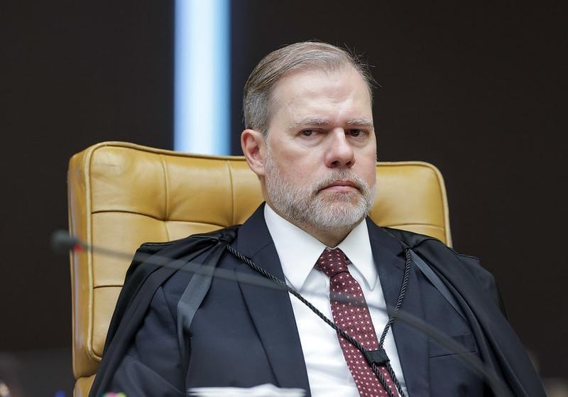 CADA VEZ PIOR - PF: Toffoli e Vorcaro se encontraram pessoalmente ao menos 10 vezes